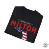 Hurricane Milton Shirt Hurricane Survivor Tee Storm Tshirt I Survived Hurricane Milton Sweatshirt Florida Hurricane 2024 Hoodie giftyzy 6