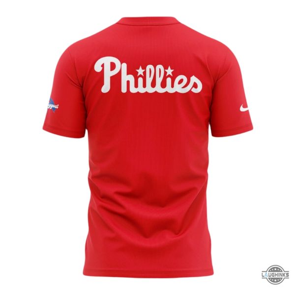 stay loose and sexy philidelohia philles shirt mlb baseball warmup tee gift