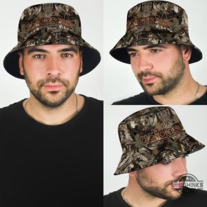 adidas camo bucket hat replica