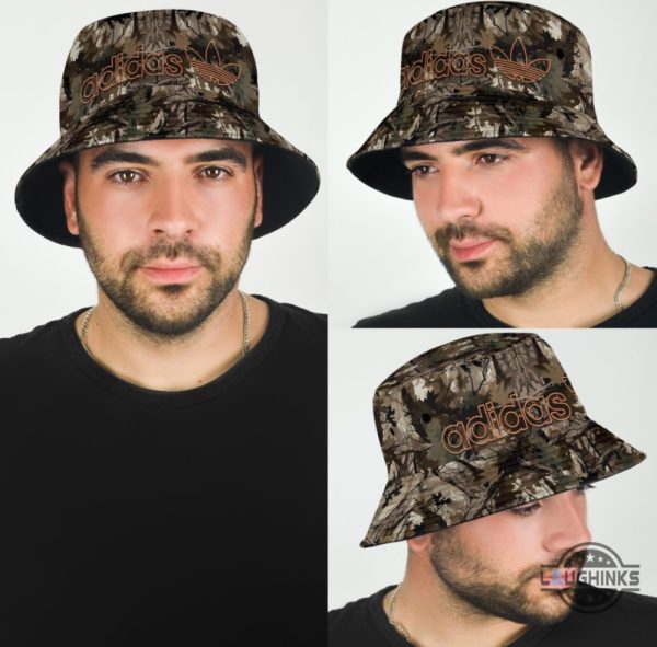 adidas camo bucket hat replica