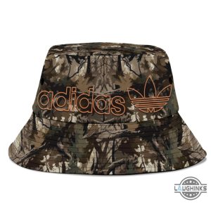 adidas camo bucket hat replica