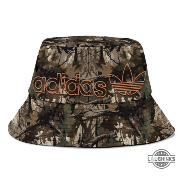 adidas camo bucket hat replica