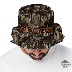 adidas camo bucket hat replica