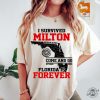 I Survived Hurricane Milton 2024 Shirt Support Squad Hoodie I Survived Sweatshirt Hurricane 2024 Tshirt Hurricane Survivor Shirt giftyzy 3