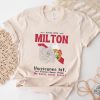 I Survived Hurricane Milton Shirt Hurricane Milton Shirt Survivor Hurricane Season 2024 Shirt Hoodie Sweatshirt revetee 1