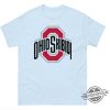 Ohio Skibidi Shirt trendingnowe 1