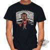 Zion Williamson New Orleans Pelicans Cartoon Shirt trendingnowe 1