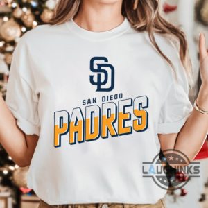 san diego padres t shirt sweatshirt hoodie sd padres tee mlb baseball fan gift