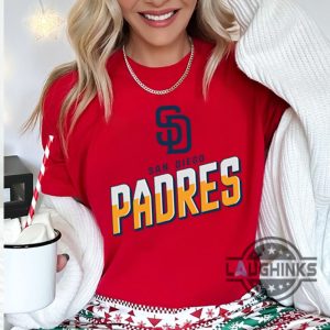 san diego padres t shirt sweatshirt hoodie sd padres tee mlb baseball fan gift