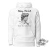 Zion Merch King David Ruler Of Israel Hoodie trendingnowe 1