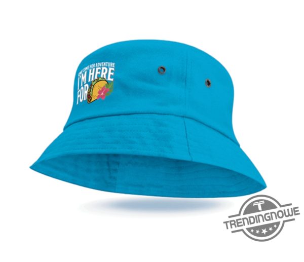 Tour Tural Inspired Dawntrail Bucket Hat trendingnowe 1