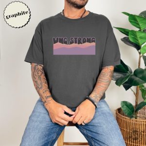 Wnc Strong Tshirt Western North Carolina Hurricane Helene Relief Tshirt Unisex Fit Shirt giftyzy 5