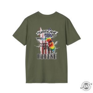 Hurricane Helene Florida Lineman Shirt giftyzy 6