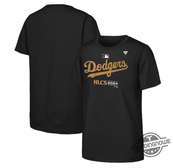 Los Angeles Dodgers Nlcs Shirt trendingnowe 1