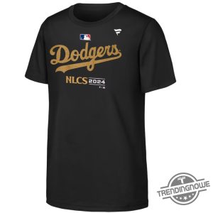 Los Angeles Dodgers Nlcs Shirt trendingnowe 2