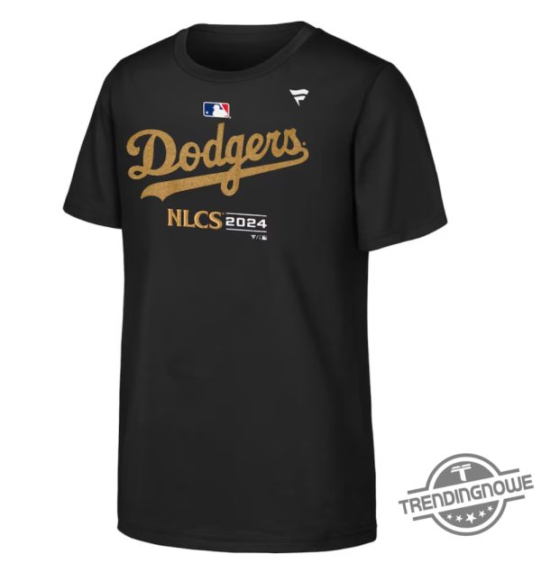 Los Angeles Dodgers Nlcs Shirt trendingnowe 2