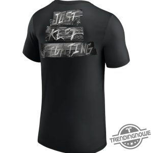 Kevin Owens Just Keep Fighting Shirt trendingnowe 1