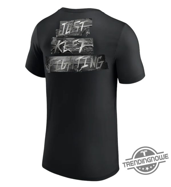 Kevin Owens Just Keep Fighting Shirt trendingnowe 1