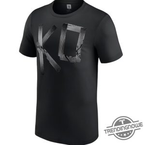 Kevin Owens Just Keep Fighting Shirt trendingnowe 3