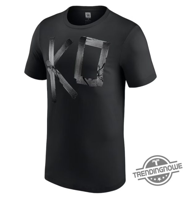 Kevin Owens Just Keep Fighting Shirt trendingnowe 3