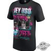 Jey Uso Intercontinental Champion Yeet Shirt trendingnowe 1