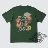 Arcane League Of Legends Ekko Shirt trendingnowe 1