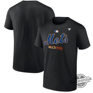 2024 New York Mets Nlcs Shirt trendingnowe 2