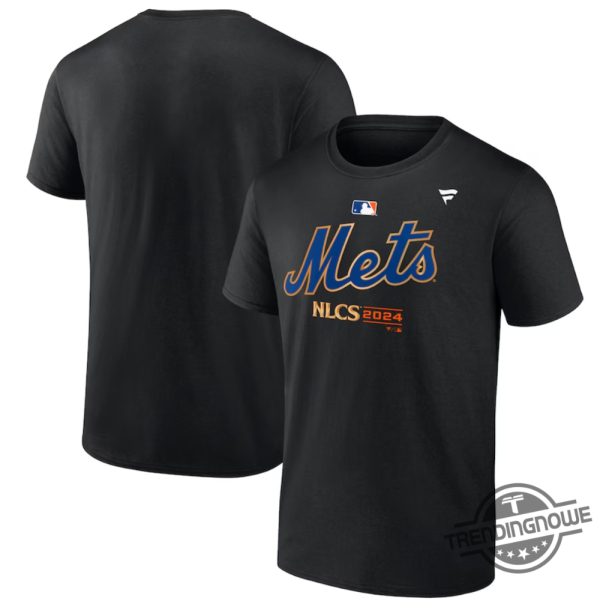 2024 New York Mets Nlcs Shirt trendingnowe 2