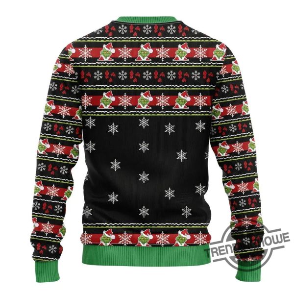 The Grinch Merry Whatever Ugly Sweater trendingnowe 2