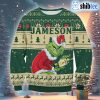 Jameson Grinch Ugly Christmas Sweater trendingnowe 1