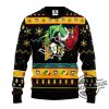 Pittsburgh Penguins Grinch Ugly Sweater trendingnowe 2