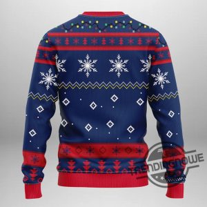 Atlanta Braves Grinch Ugly Christmas Sweater trendingnowe 1