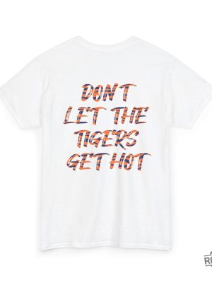 Detroit Baseball Gritty Tigs Shirt Gritty Tigers Shirt Hoodie Sweatshirt revetee 5