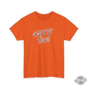 Detroit Baseball Gritty Tigs Shirt Gritty Tigers Shirt Hoodie Sweatshirt revetee 9