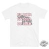 De Bear De Goat De Boer Shirt Kalen Deboer Shirt Hoodie Sweatshirt revetee 1