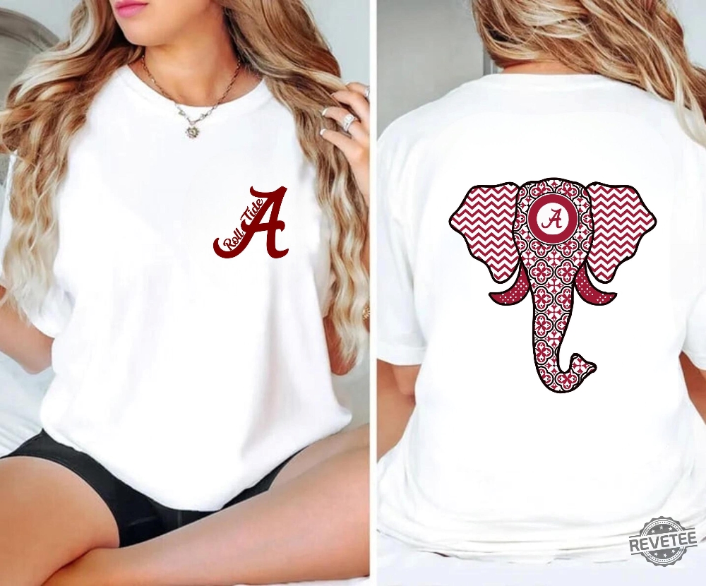 Bama Football Shirt Alabama Shirt Alabama Crimson Tide Shirt Alabama Tshirt Alabama Lover Tshirt