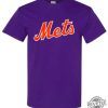 Custom Mets Grimace T Shirt Mets Grimace Shirt Hoodie Sweatshirt revetee 1