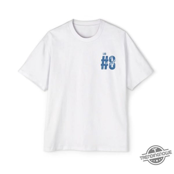 Dodgers Kike Hernandez Shirt trendingnowe 2