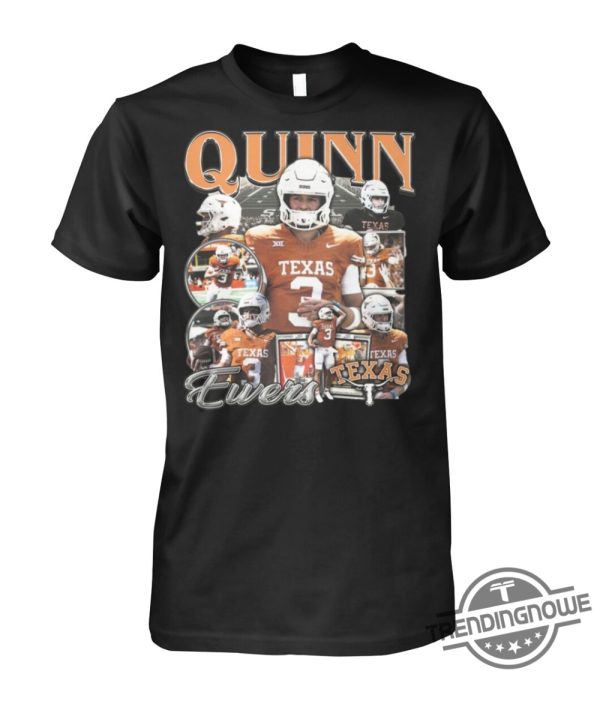 Jahdae Quinn Ewers Shirt trendingnowe 1