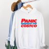 Panic At The Costco Vintage Graphic T Shirt Retro Costco T Shirt Costco Lovers Panic At The Costco Shirt Hoodie revetee 1