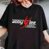 Abby Lee Dance Company Shirt The Cover Thing Dance Shirt Hoodie Sweatshirt revetee 1