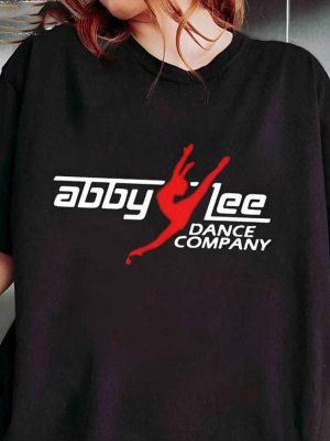 Abby Lee Dance Company Shirt The Cover Thing Dance Shirt Hoodie Sweatshirt revetee 2