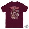 Terrifier Clown Halloween Shirt Retro Halloween Halloween Horror Movie Shirt Art The Clown Shirt Terrifier Shirt Hoodie revetee 1