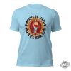 Gimnasio De Ignacio T Shirt Nacho Libre Blue Shirt Hoodie Sweatshirt revetee 1