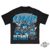 Detroit Lions We Run The North Shirt trendingnowe 1