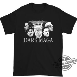 Dark Maga Trump Shirt trendingnowe 2