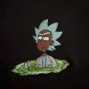 Darnell And Randy Embroidered T Shirt Embroidered Danny Phantom T Shirt Danny Phantom Shirt Hoodie Sweatshirt revetee 1