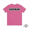 Vegeta Badman T Shirt trendingnowe 1