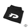 Danny Phantom Symbol Hoodie Sweatshirt Danny Phantom Shirt Hoodie Sweatshirt revetee 1