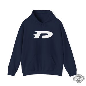 Danny Phantom Symbol Hoodie Sweatshirt Danny Phantom Shirt Hoodie Sweatshirt revetee 2